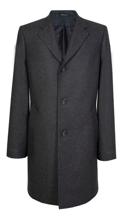 
                                    
                                        Мужская верхняя одежда оптом - Мужское пальто Broswil 104
                                    
                                    