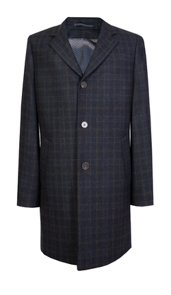 
                                    
                                        Мужская верхняя одежда оптом - Мужское пальто Broswil 106
                                    
                                    