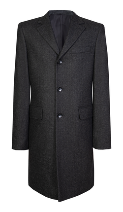 
                                    
                                        Мужская верхняя одежда оптом - Мужское пальто Broswil 105
                                    
                                    