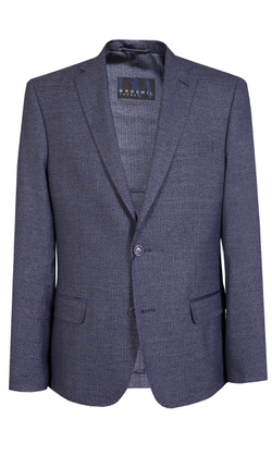 
                                    
                                        Мужские пиджаки оптом - Пиджак мужской Broswil 878
                                    
                                    