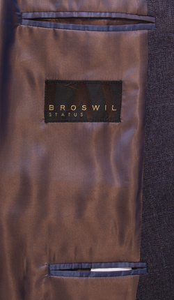 Пиджак мужской Broswil 880