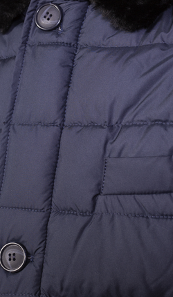 Куртка мужская утепленная L1263-71