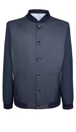 
                                    
                                        Мужские пиджаки оптом - Пиджак-Бомбер Broswil 908
                                    
                                    