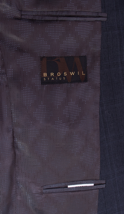 Костюм мужской Broswil 1785