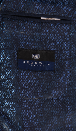 Пиджак-Бомбер Broswil 920