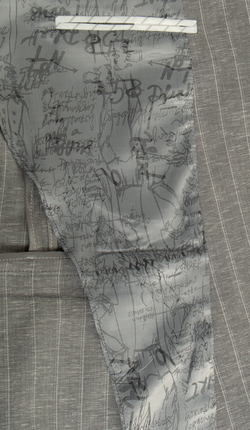 Пиджаки Пиджак мужской Broswil 922