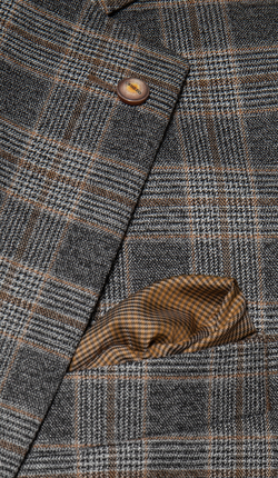 Пиджаки Пиджак мужской Broswil 923