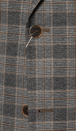 Пиджаки Пиджак мужской Broswil 923