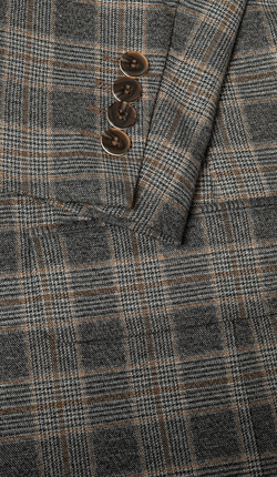 Пиджаки Пиджак мужской Broswil 923