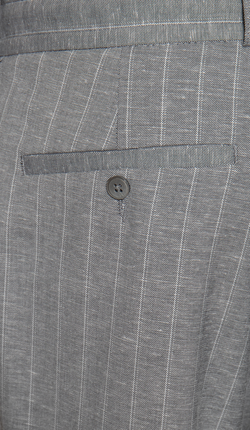 Брюки мужские Broswil 01015