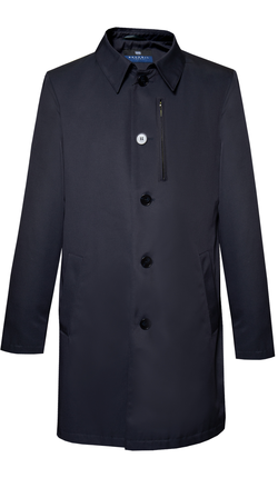 
                                    
                                        Мужская верхняя одежда оптом - Мужской плащ Broswil 108
                                    
                                    