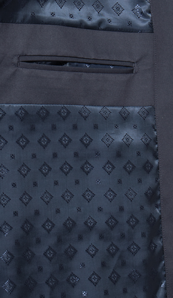 Мужской плащ Broswil 109