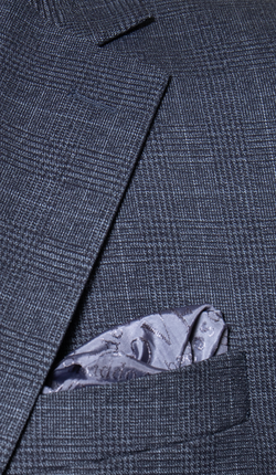 Костюм мужской Broswil 1790