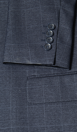 Костюм мужской Broswil 1790