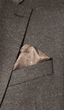 Пиджак мужской Broswil 924