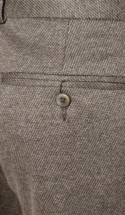 Брюки мужские Broswil 01024