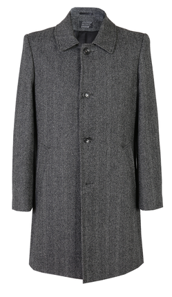 Мужское пальто Broswil 945