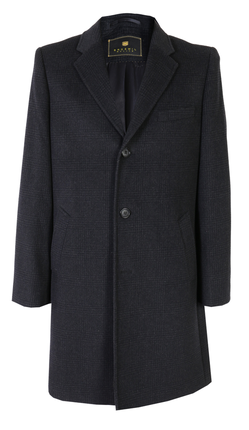 
                                    
                                        Мужская верхняя одежда оптом - Мужское пальто Broswil 946
                                    
                                    