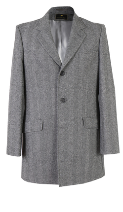 
                                    
                                        Мужская верхняя одежда оптом - Мужское пальто Broswil 952
                                    
                                    