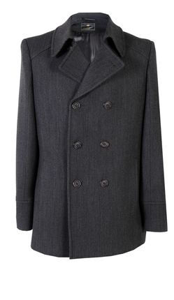 Мужское пальто Broswil 961