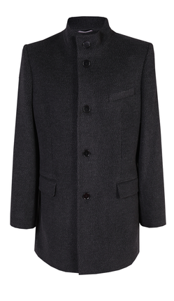 
                                    
                                        Мужская верхняя одежда оптом - Мужское пальто Broswil 973
                                    
                                    