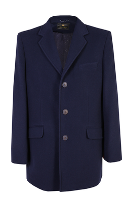 Мужское пальто Broswil 975