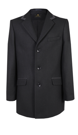 
                                    
                                        Мужская верхняя одежда оптом - Мужское пальто Broswil 976
                                    
                                    