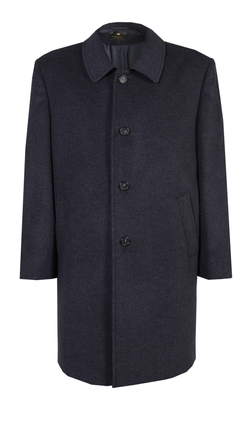 
                                    
                                        Мужская верхняя одежда оптом - Мужское пальто Broswil 977
                                    
                                    