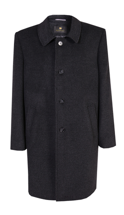 
                                    
                                        Мужская верхняя одежда оптом - Мужское пальто Broswil 978
                                    
                                    