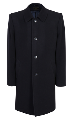 
                                    
                                        Мужская верхняя одежда оптом - Мужское пальто Broswil 967
                                    
                                    